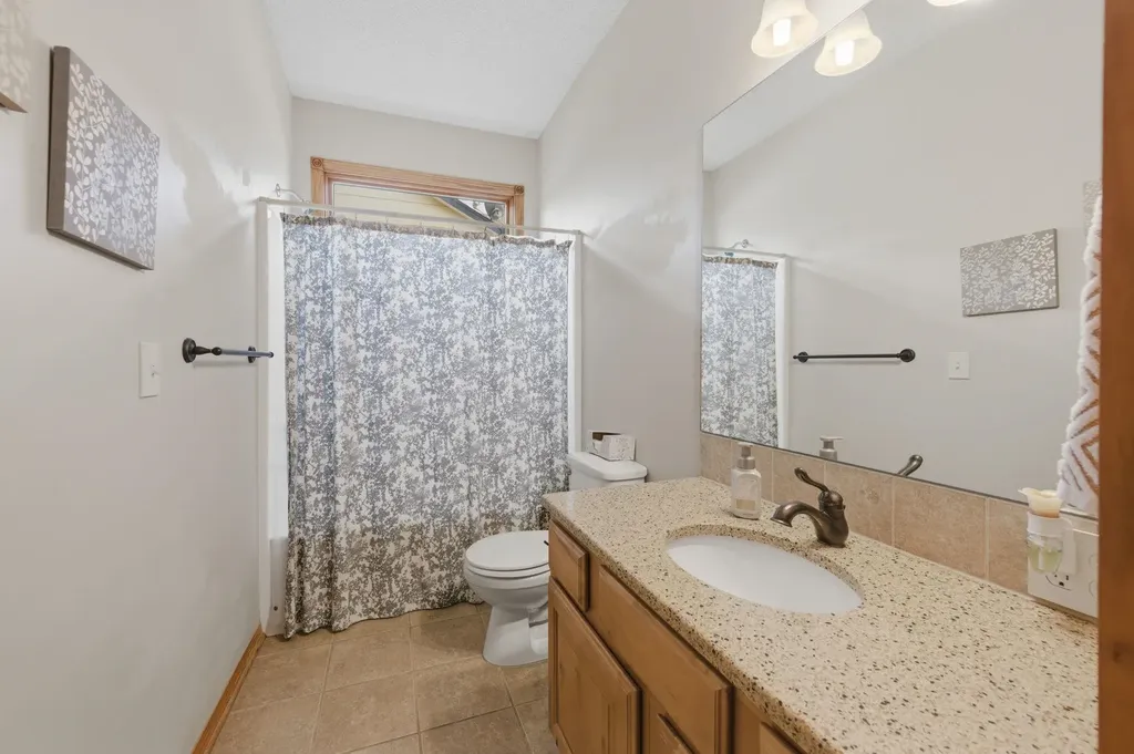 4009 N Lake Ridge Court Wichita KS 67205