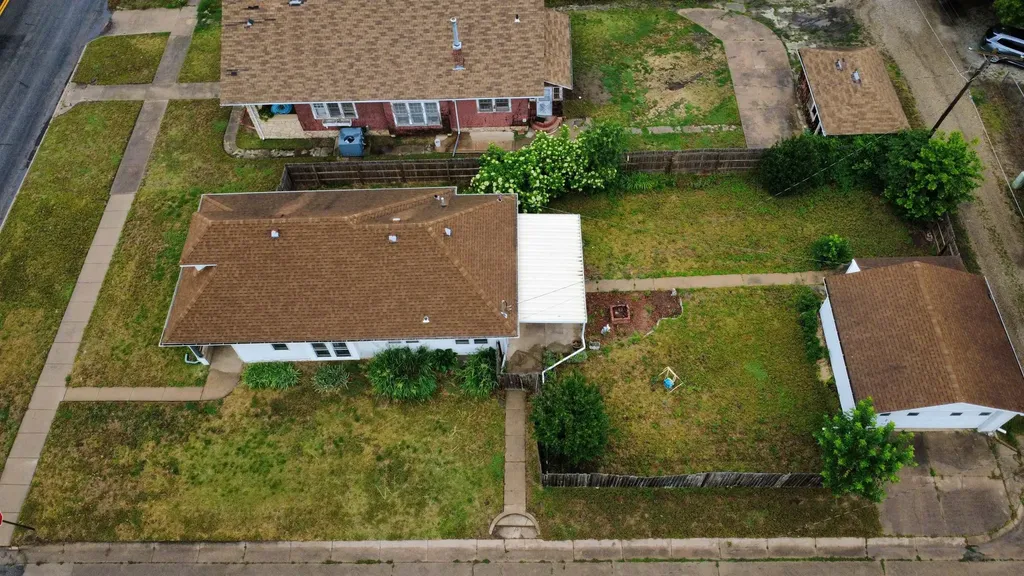 903 N Washington Wellington KS 67152