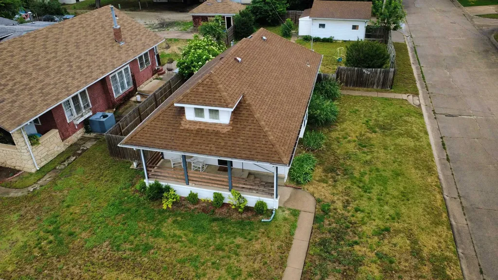 903 N Washington Wellington KS 67152