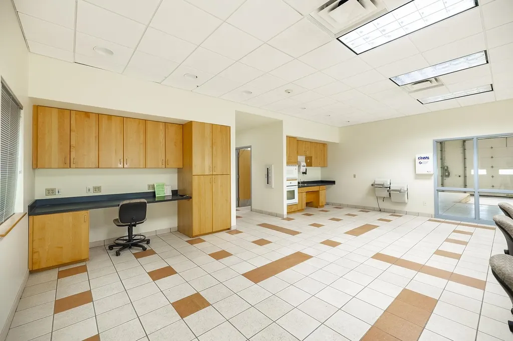 3900 E 12th Avenue Winfield KS 67156
