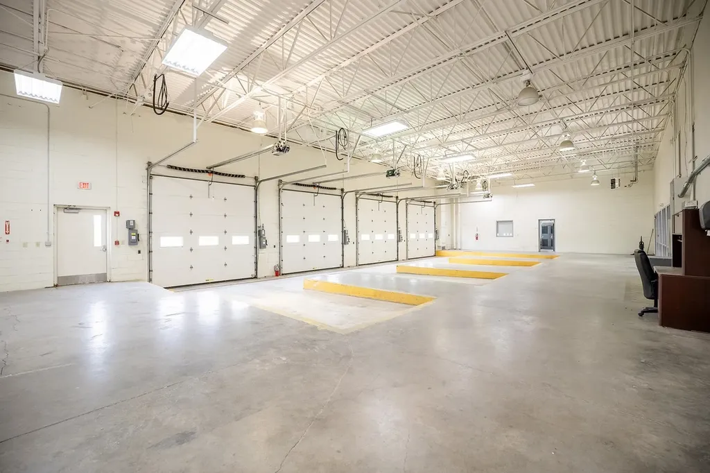 3900 E 12th Avenue Winfield KS 67156