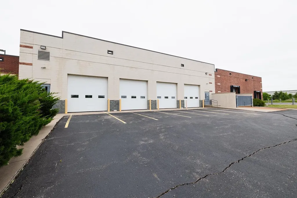 3900 E 12th Avenue Winfield KS 67156