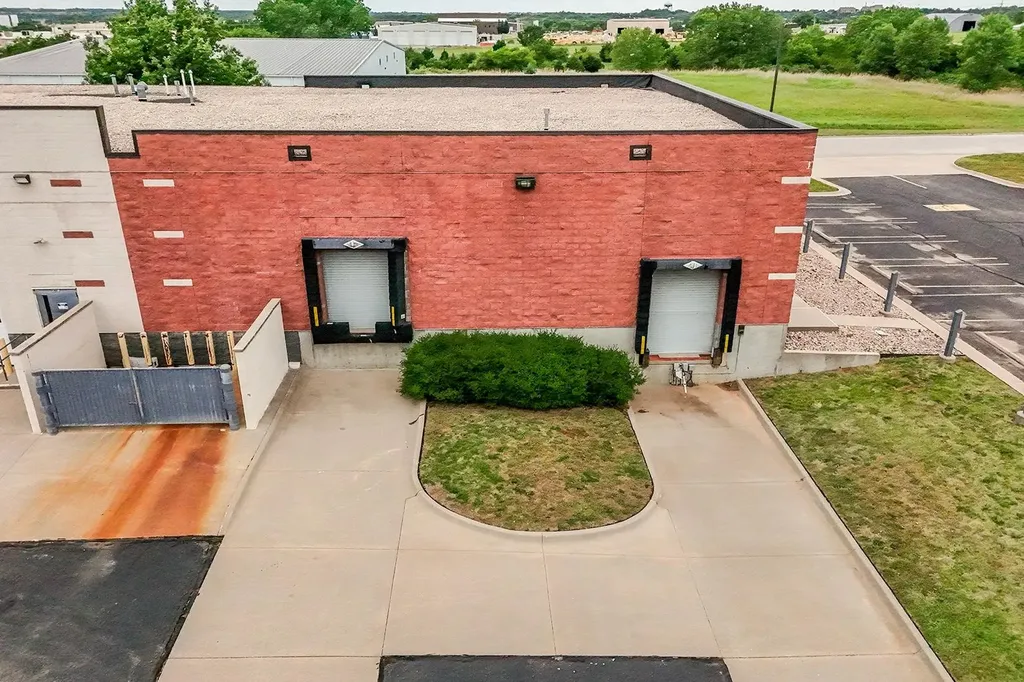 3900 E 12th Avenue Winfield KS 67156