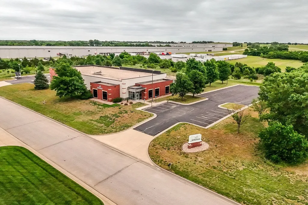 3900 E 12th Avenue Winfield KS 67156