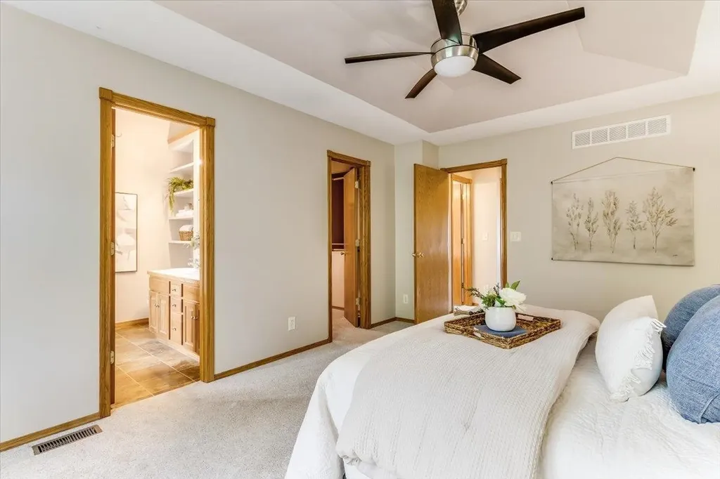2308 N Brandon Circle Wichita KS 67226