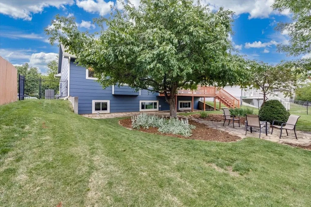 2308 N Brandon Circle Wichita KS 67226