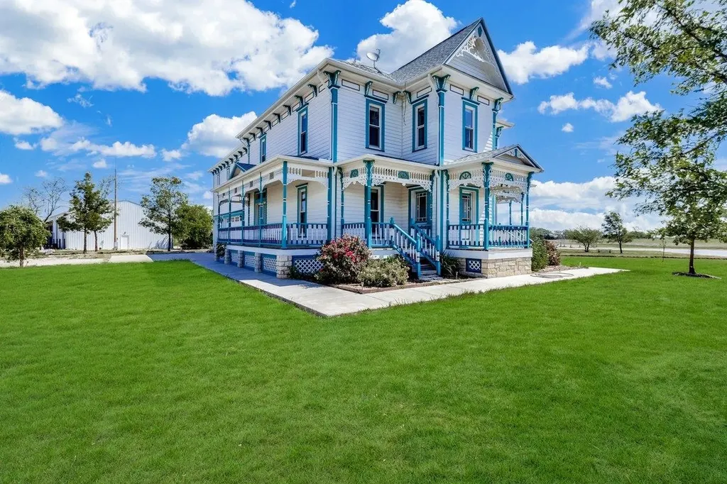 26775 W 103rd Street S Viola KS 67149-9652