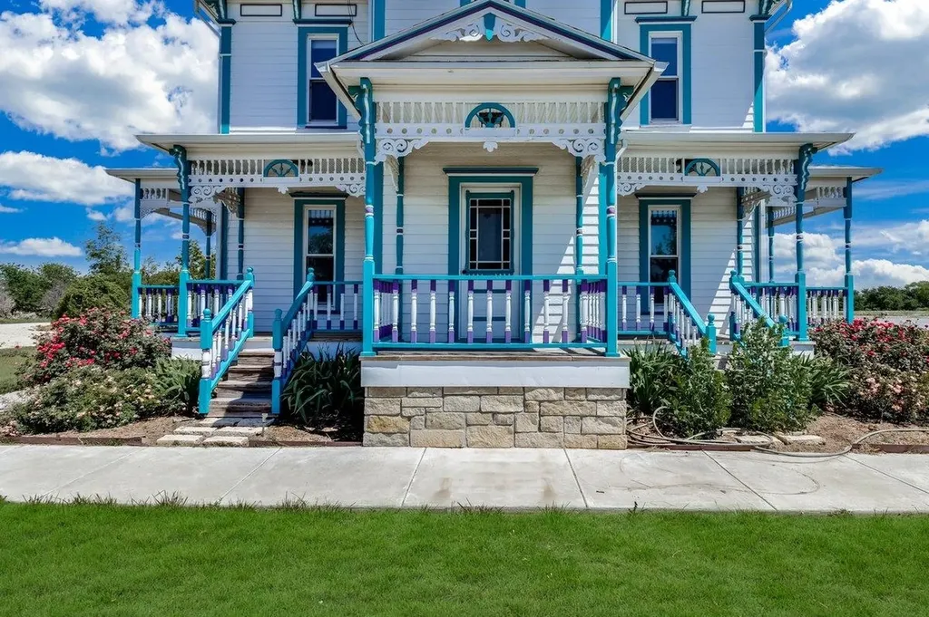 26775 W 103rd Street S Viola KS 67149-9652