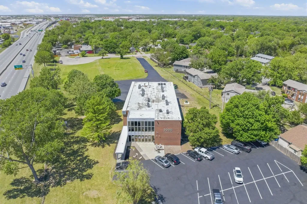 3000 W Kellogg Drive Wichita KS 67213-2204