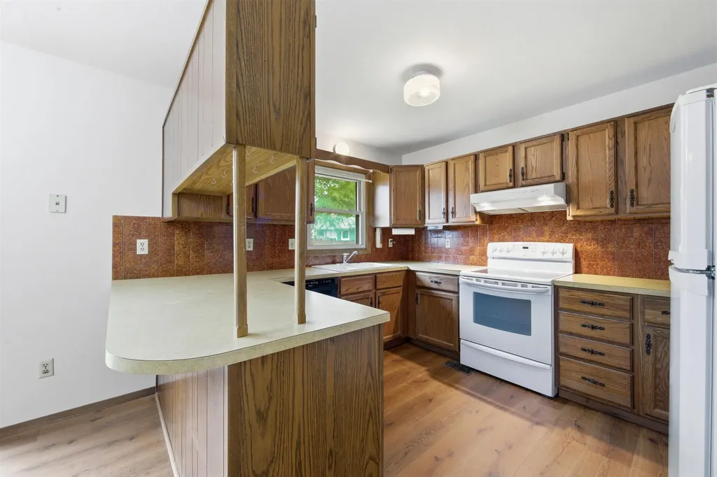 635 N Covington Street Wichita KS 67212
