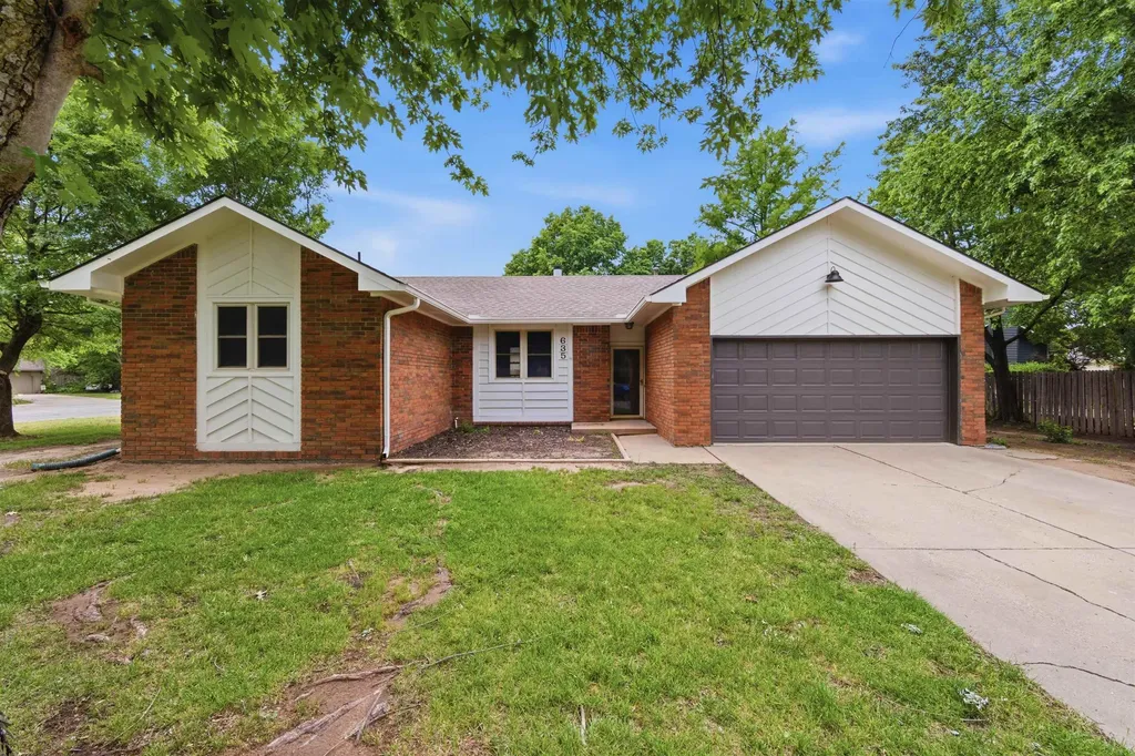 635 N Covington Street Wichita KS 67212