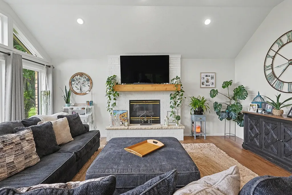 3108 Vado Court Winfield KS 67156