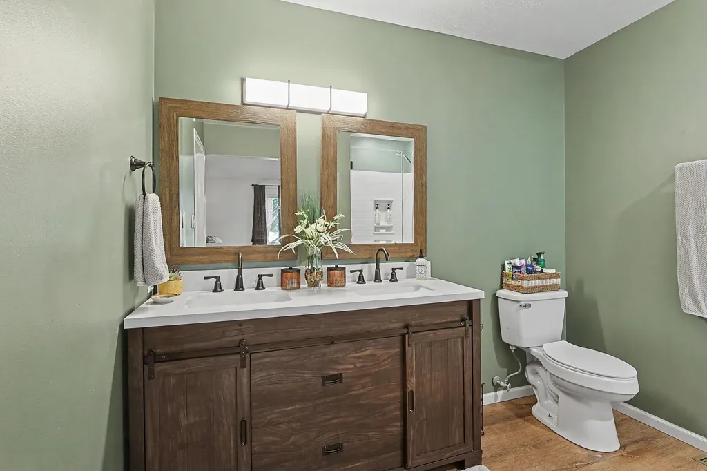 3108 Vado Court Winfield KS 67156