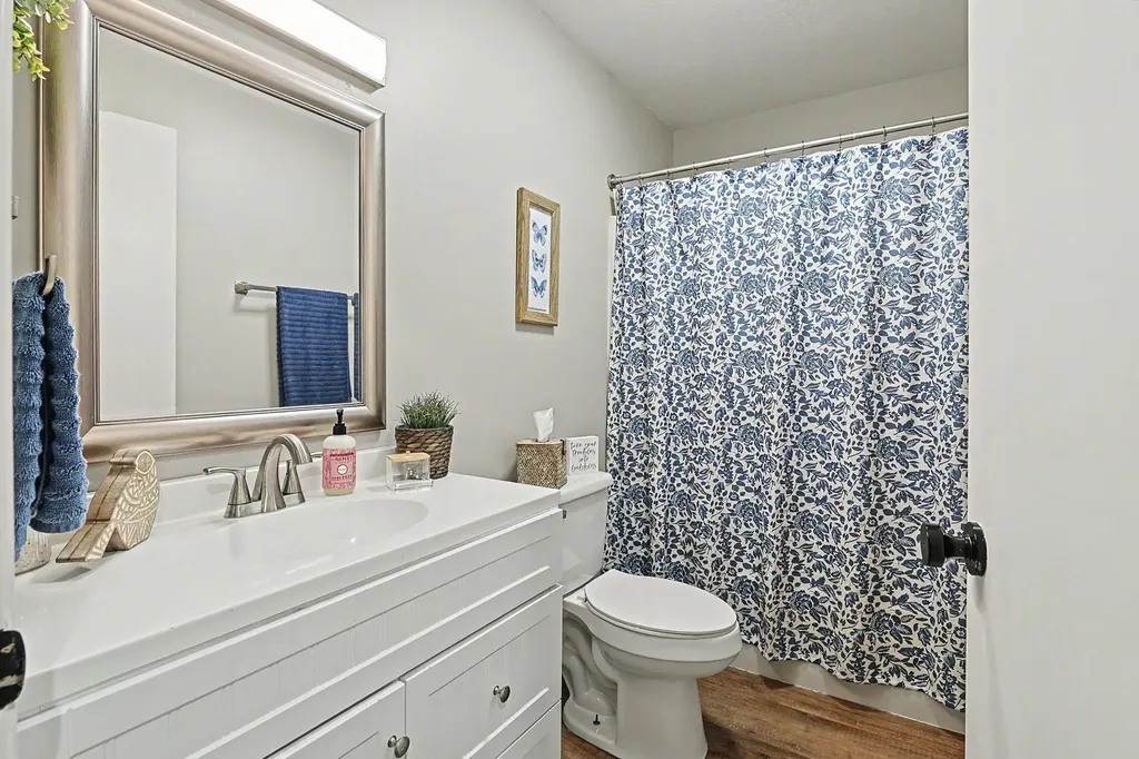 3108 Vado Court Winfield KS 67156