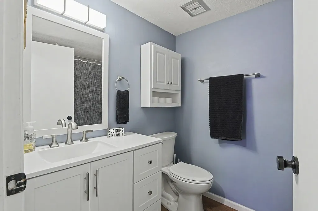 3108 Vado Court Winfield KS 67156
