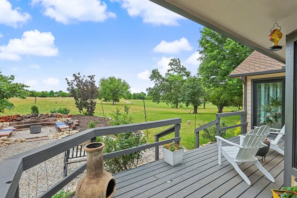3108 Vado Court Winfield KS 67156