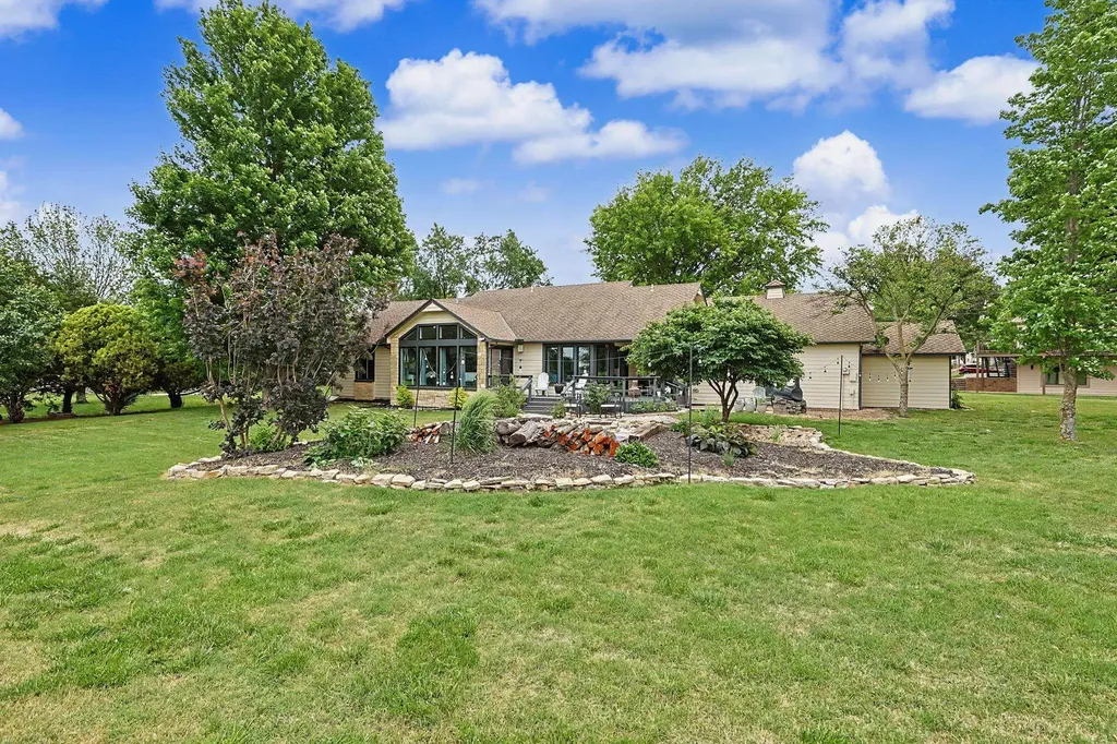3108 Vado Court Winfield KS 67156
