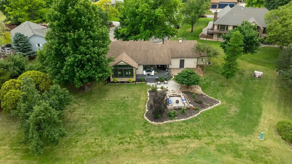 3108 Vado Court Winfield KS 67156