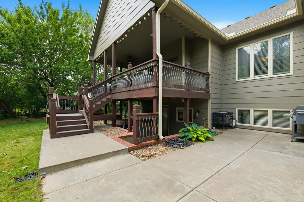 1748 S Cascade Andover KS 67002
