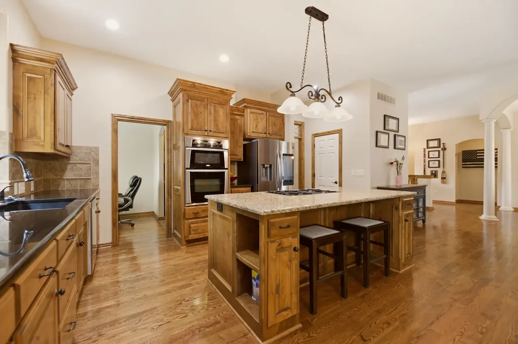1748 S Cascade Andover KS 67002