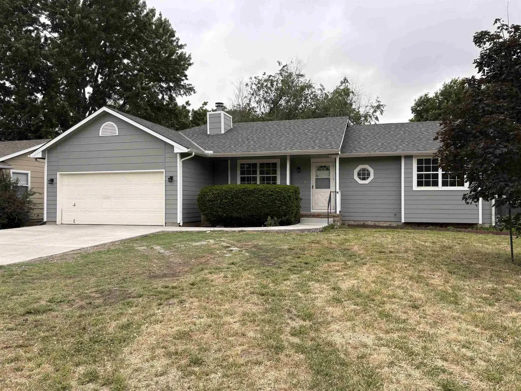 1009 Helen Augusta KS 67010