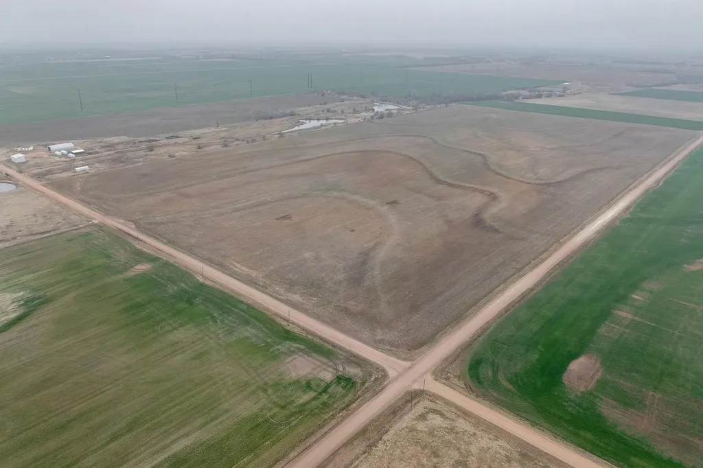 00000 S 295th Street W Garden Plain KS 67050