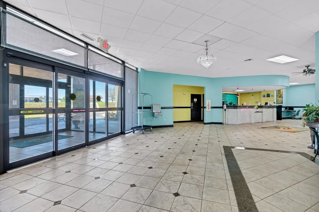 3232 N Summit Street Arkansas City KS 67005