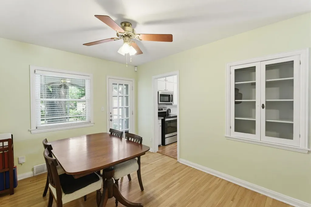 127 N Pinecrest Wichita KS 67208