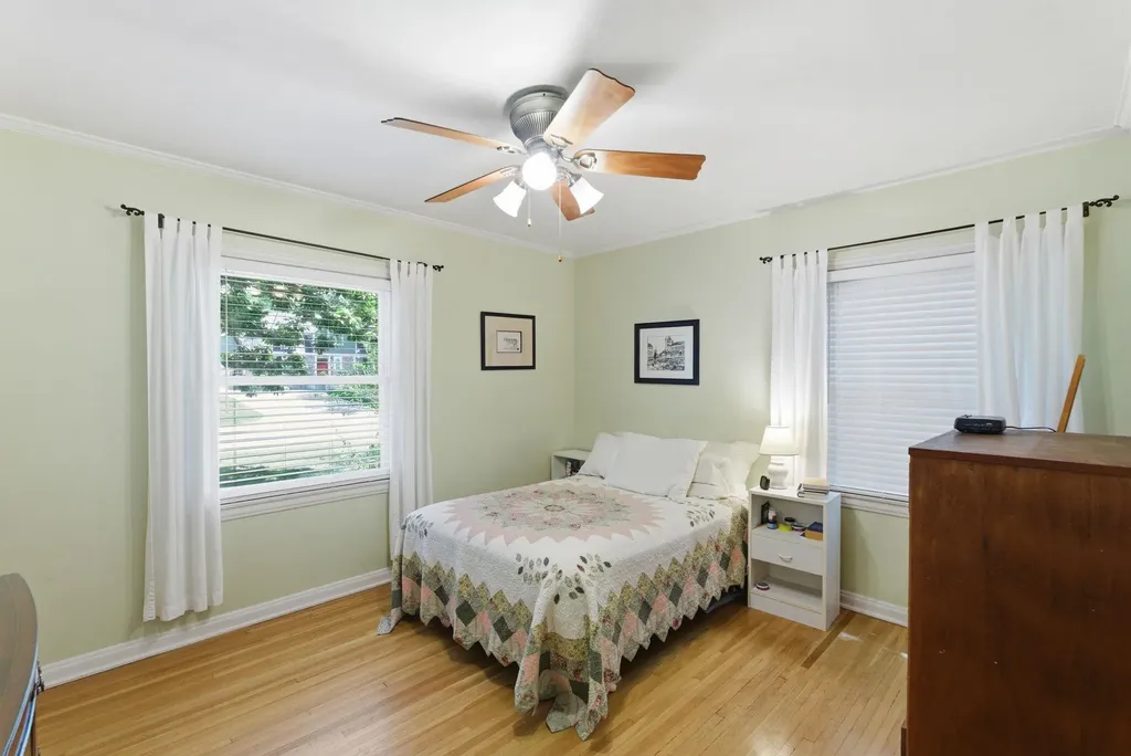127 N Pinecrest Wichita KS 67208