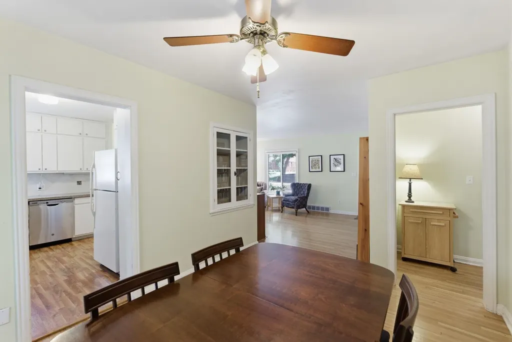 127 N Pinecrest Wichita KS 67208
