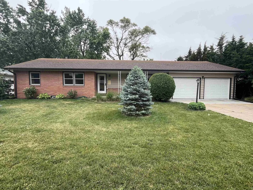 1417 W 6th Street Newton KS 67114