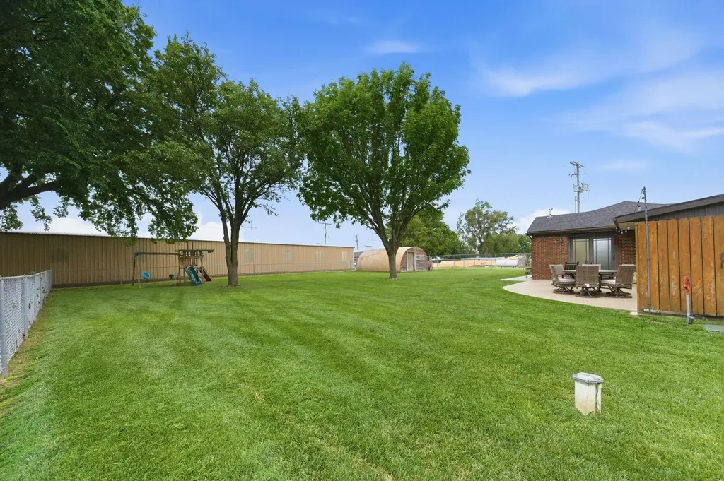 112 N Sherman Andale KS 67001