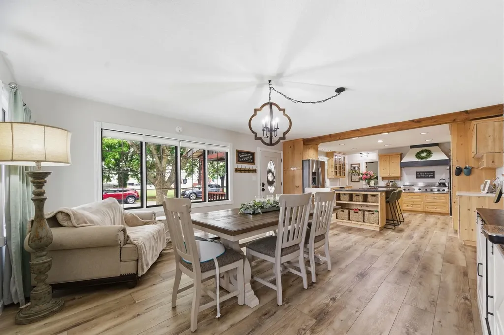 112 N Sherman Andale KS 67001