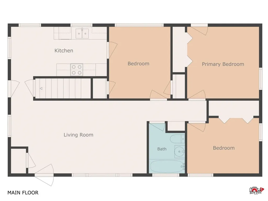 502 Riverdale Drive Mulvane KS 67110