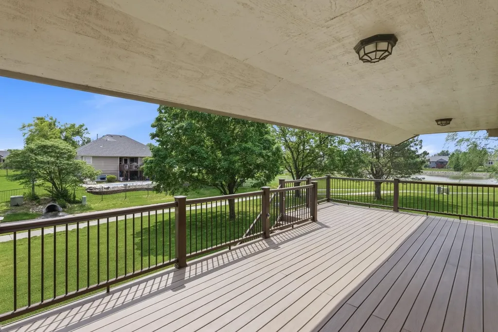 418 Streamside Court Clearwater KS 67026
