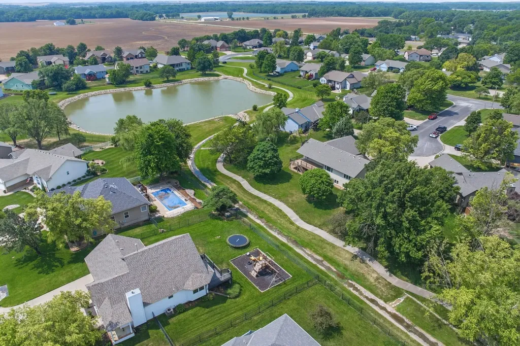 418 Streamside Court Clearwater KS 67026