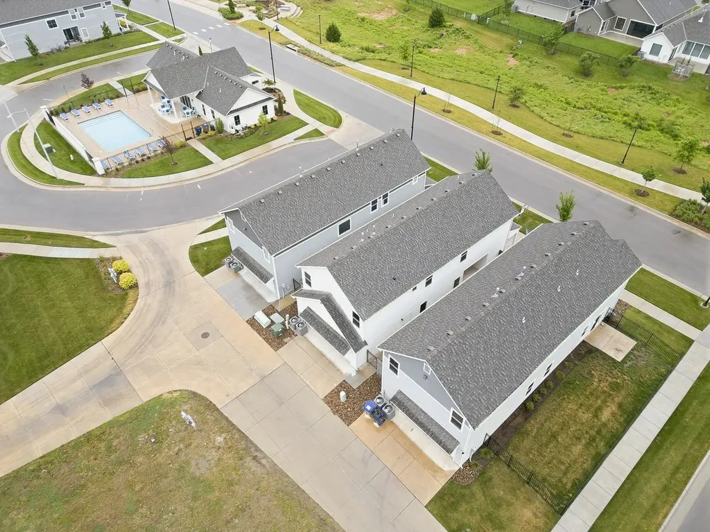 145 S Shay Road Andover KS 67002
