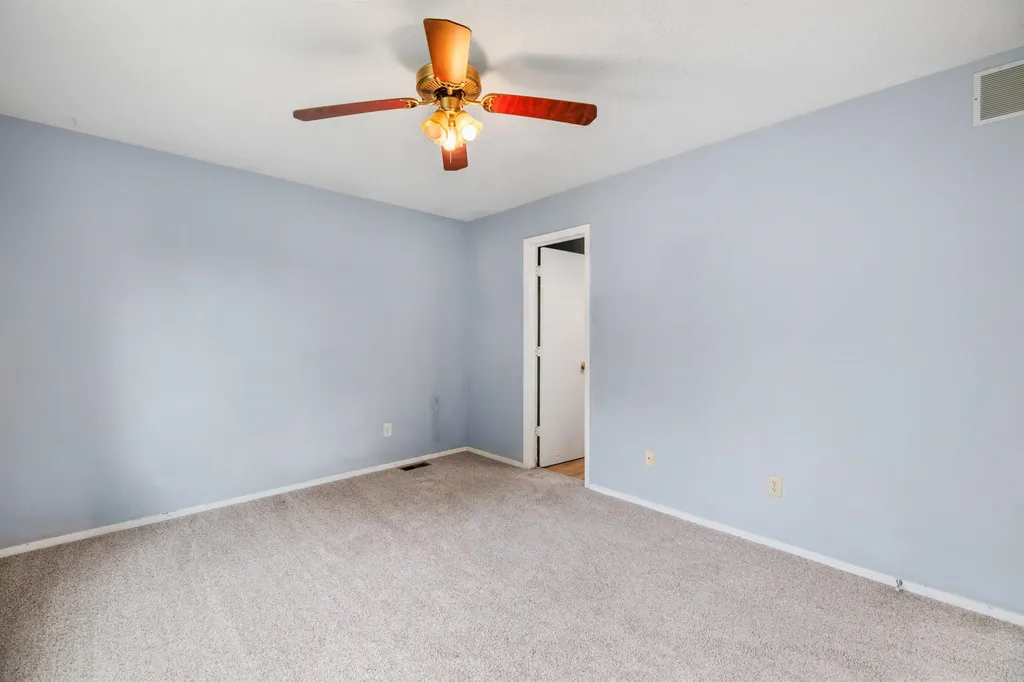 6707 E Pepperwood Court Wichita KS 67226