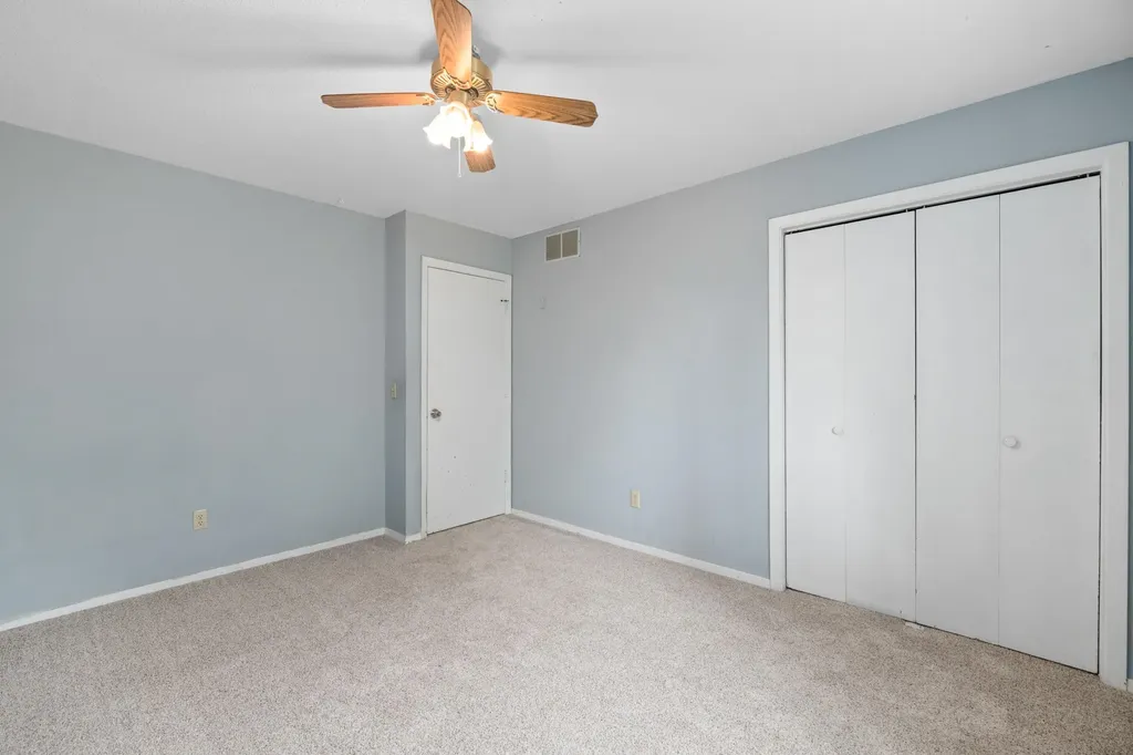 6707 E Pepperwood Court Wichita KS 67226