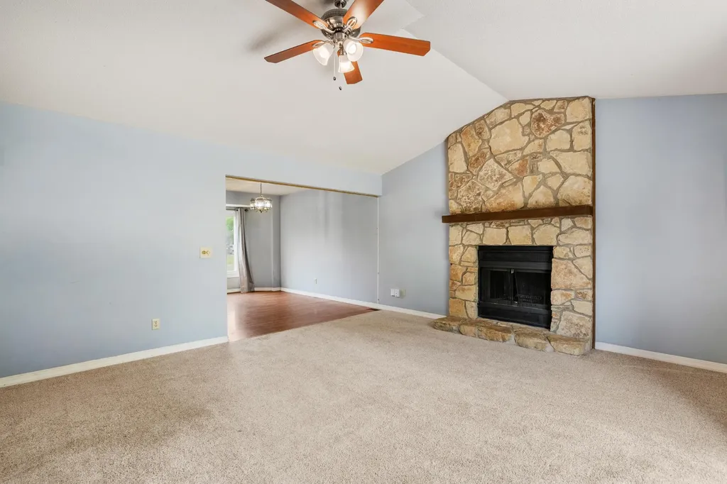 6707 E Pepperwood Court Wichita KS 67226