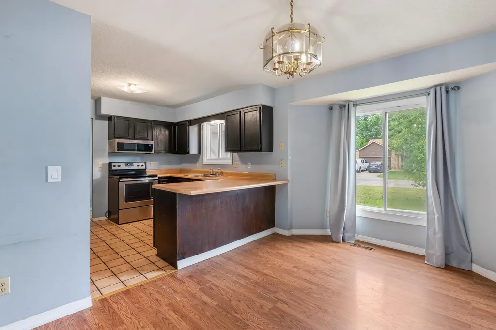 6707 E Pepperwood Court Wichita KS 67226