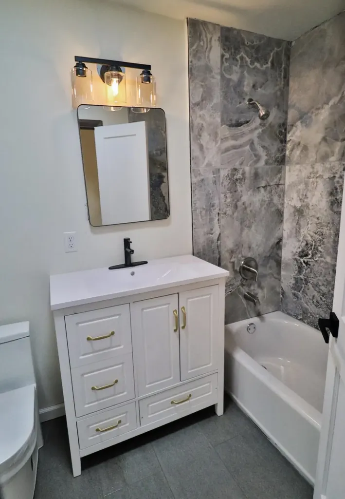 1928 S Mosley Avenue Wichita KS 67211