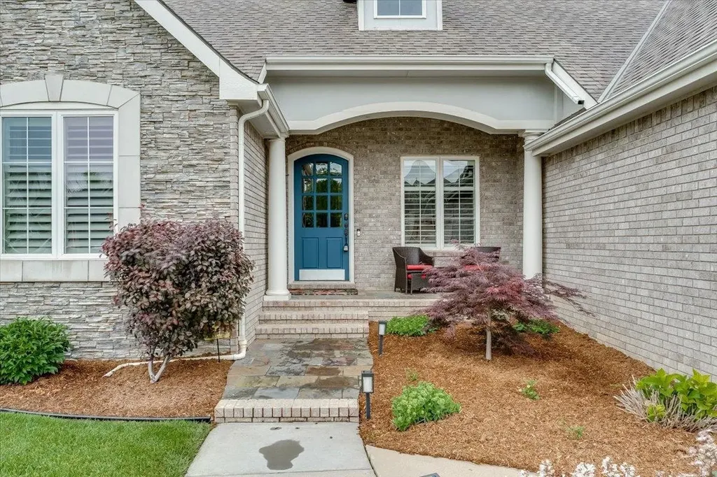 2529 N Rosemont Wichita KS 67226