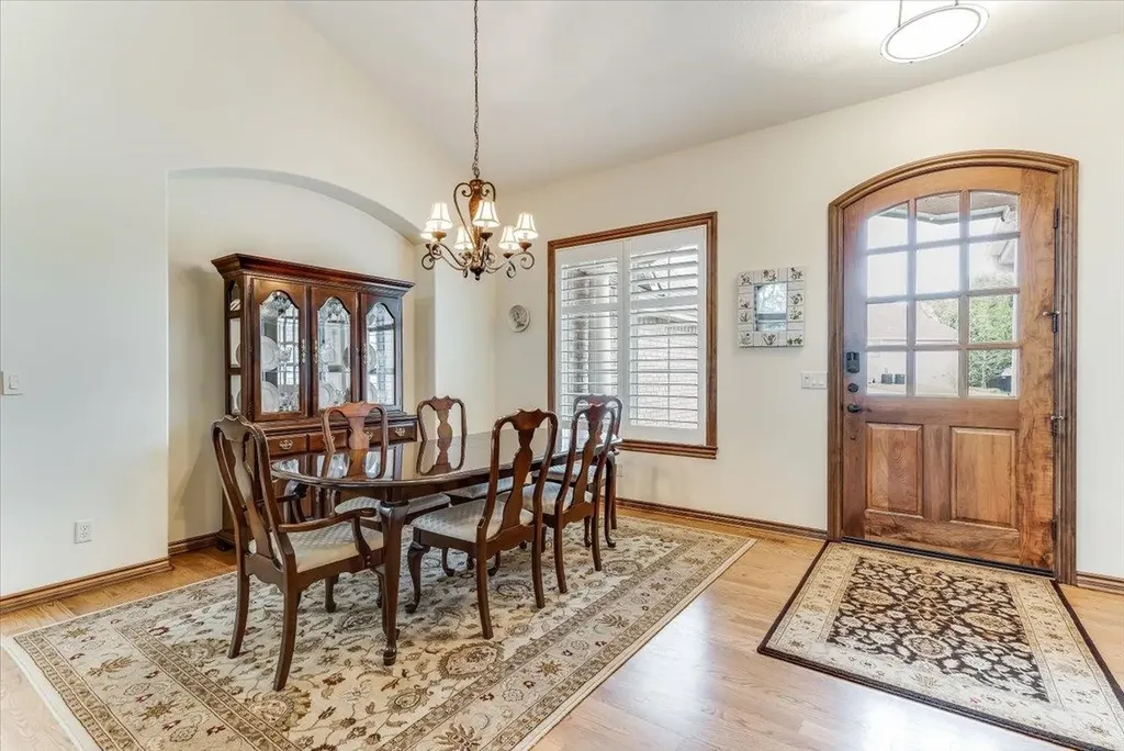 2529 N Rosemont Wichita KS 67226