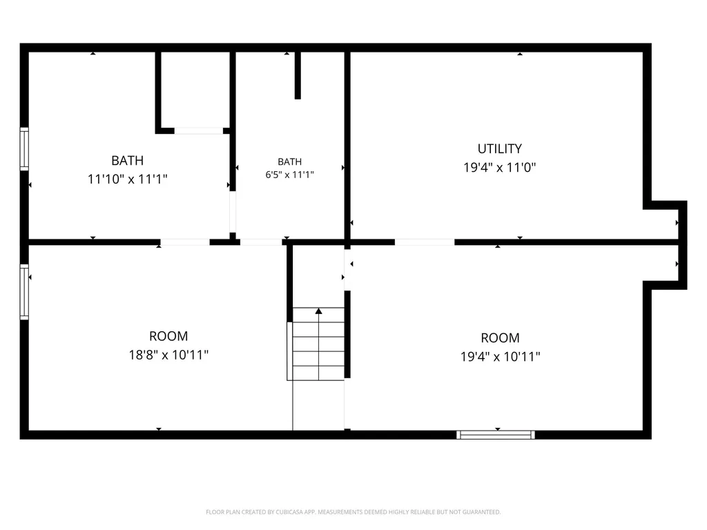 1614 N Brunswick Lane Wichita KS 67212