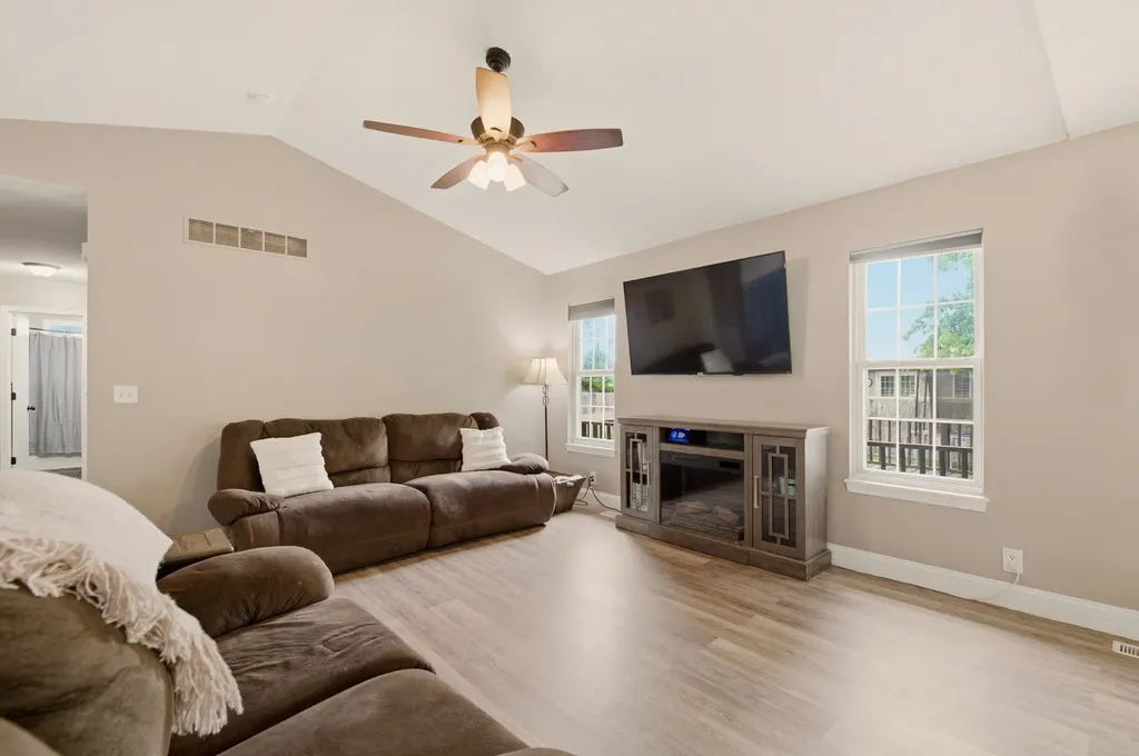 301 E Valley Park Drive Valley Center KS 67147