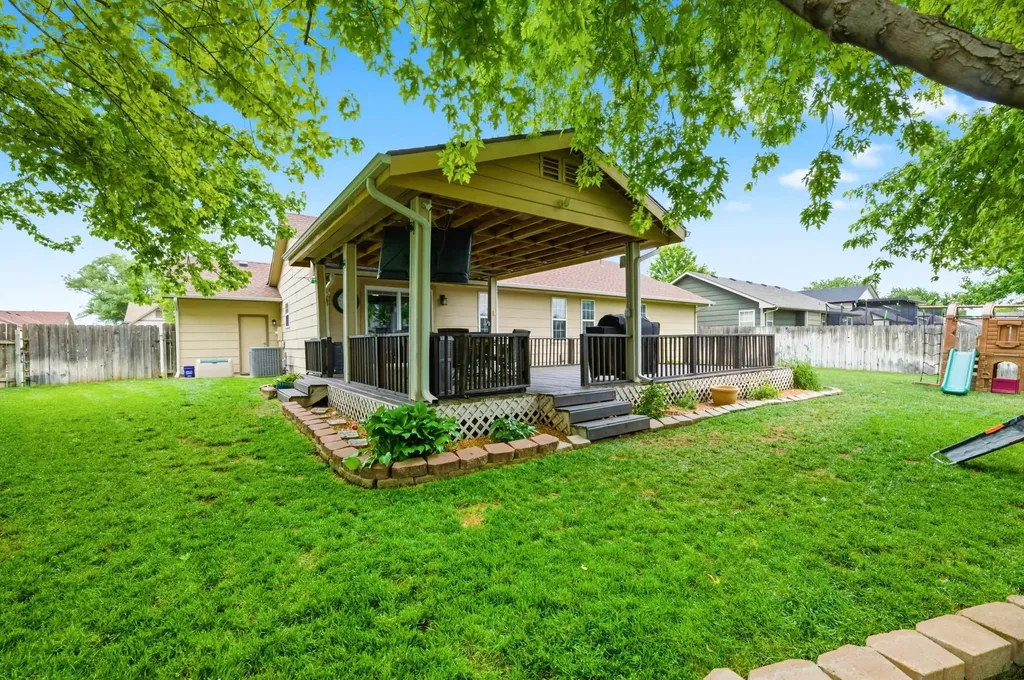 301 E Valley Park Drive Valley Center KS 67147