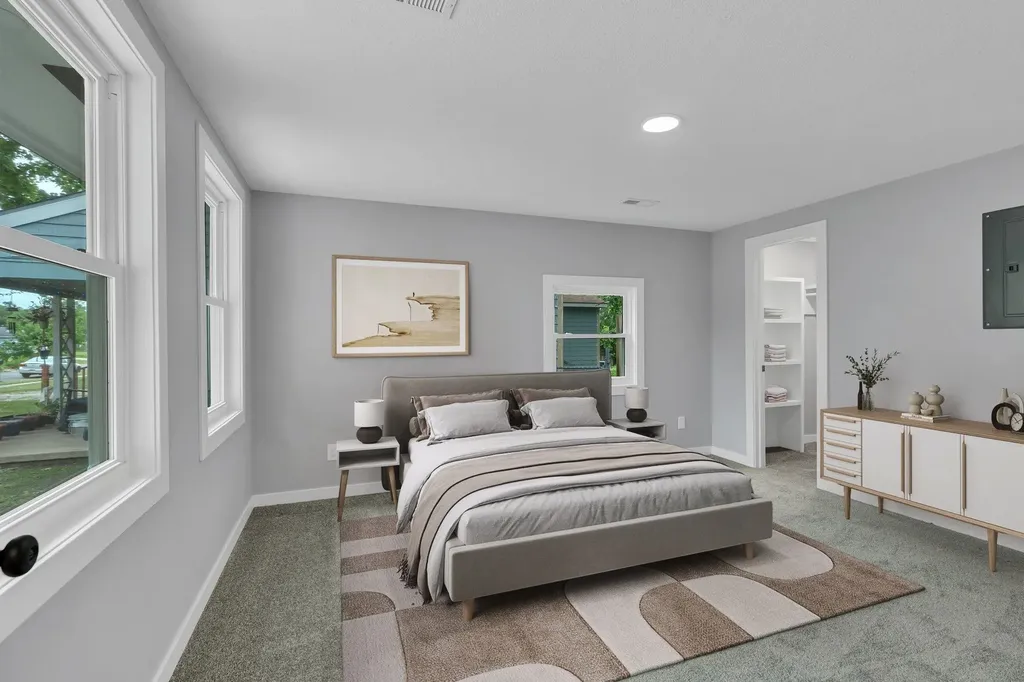 2624 N Green Wichita KS 67219