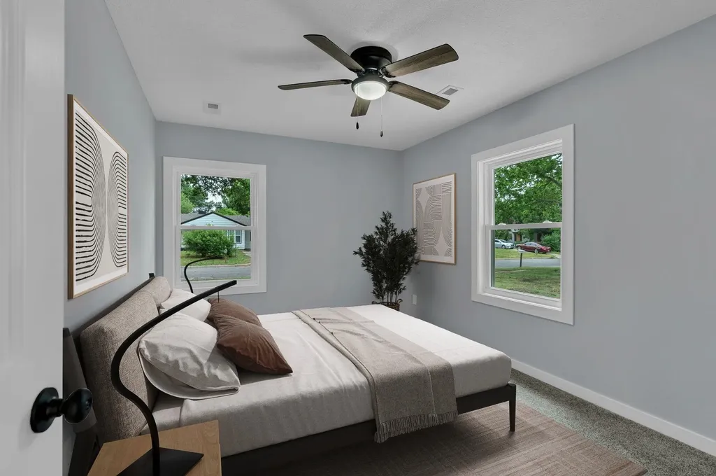 2624 N Green Wichita KS 67219