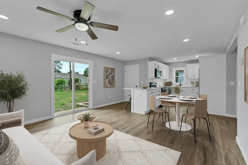 2624 N Green Wichita KS 67219
